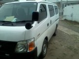 2006 Nissan URVANCARAVAN for sale in Kingston / St. Andrew, Jamaica