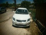 2009 Toyota Fielder for sale in St. Catherine, Jamaica