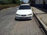 2001 Honda accord for sale in Kingston / St. Andrew, Jamaica