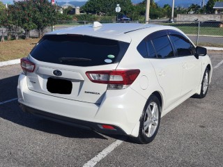 2017 Subaru Subaru Impreza