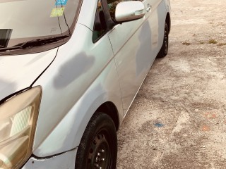 2022 Toyota Isis for sale in Kingston / St. Andrew, Jamaica