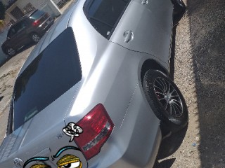 2011 Toyota Corolla Axio for sale in Kingston / St. Andrew, Jamaica