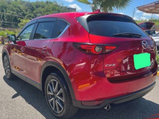 2018 Mazda CX5 for sale in Manchester, Jamaica