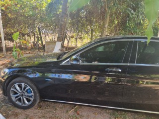 2017 Mercedes Benz C350E for sale in Kingston / St. Andrew, Jamaica