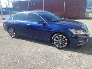 2014 Honda Accord Sport for sale in Kingston / St. Andrew, Jamaica