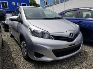 2014 Toyota VITZ for sale in Kingston / St. Andrew, Jamaica