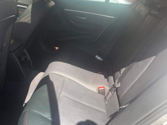 2017 BMW 330i for sale in St. James, Jamaica
