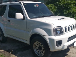 2015 Suzuki Jimny for sale in Kingston / St. Andrew, Jamaica