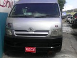 2008 Toyota Haice for sale in St. James, Jamaica