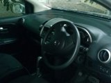 2009 Nissan Note for sale in Kingston / St. Andrew, Jamaica