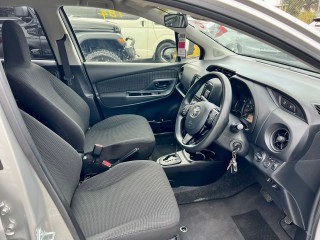 2017 Toyota VITZ for sale in St. Elizabeth, Jamaica