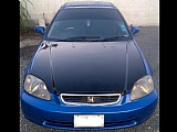 1998 Honda Civic for sale in Kingston / St. Andrew, Jamaica