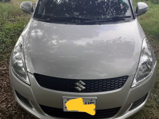 2011 Suzuki Swift for sale in St. James, Jamaica