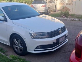 2016 Volkswagen Jetta