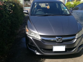 2010 Honda Stream for sale in Kingston / St. Andrew, Jamaica