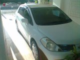 2005 Nissan Tiida for sale in Kingston / St. Andrew, Jamaica