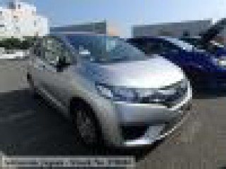 2015 Honda Fit for sale in Kingston / St. Andrew, Jamaica