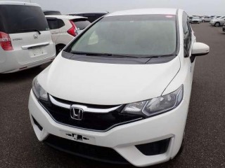 2017 Honda Fit for sale in Kingston / St. Andrew, Jamaica