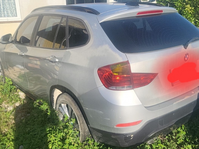 2012 BMW X1 for sale in St. Catherine, Jamaica