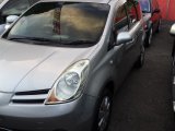 2006 Nissan note for sale in Kingston / St. Andrew, Jamaica