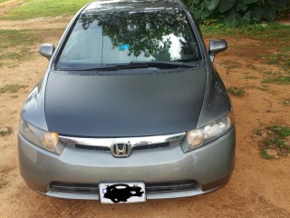 2006 Honda Civic for sale in St. Elizabeth, Jamaica