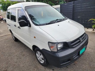 2000 Toyota Townace