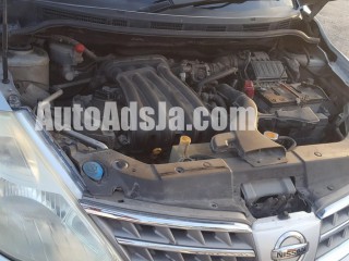 2005 Nissan Tiida for sale in Kingston / St. Andrew, Jamaica