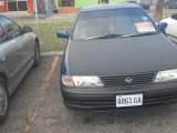 1994 Nissan b14 for sale in Kingston / St. Andrew, Jamaica