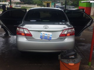 2013 Toyota Premio for sale in St. Catherine, Jamaica