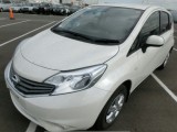 2012 Nissan NOTE DIG S for sale in Clarendon, Jamaica