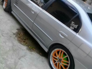 2004 Honda Civic for sale in Clarendon, Jamaica