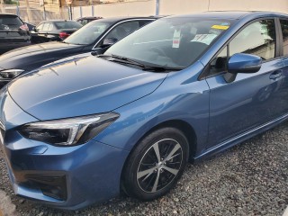 2019 Subaru G4