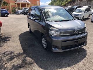 2010 Toyota Voxy for sale in Manchester, Jamaica