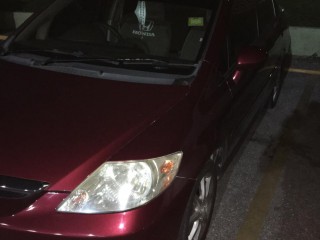 2003 Honda City for sale in Kingston / St. Andrew, Jamaica