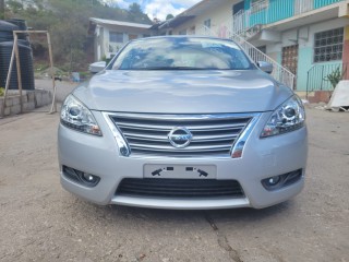 2013 Nissan Sylphy