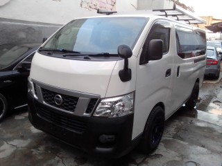 2014 Nissan Caravan for sale in Kingston / St. Andrew, Jamaica