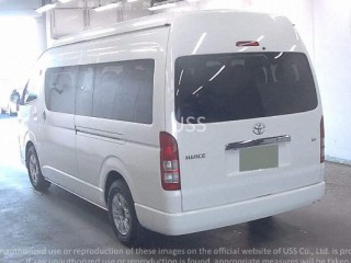2018 Toyota Hiace GL for sale in Kingston / St. Andrew, 