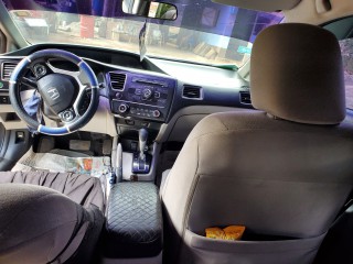 2013 Honda Civic for sale in Kingston / St. Andrew, Jamaica