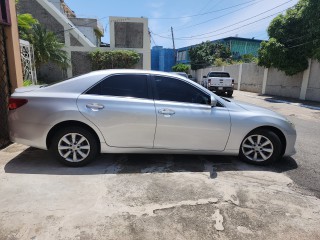 2016 Toyota Mark X