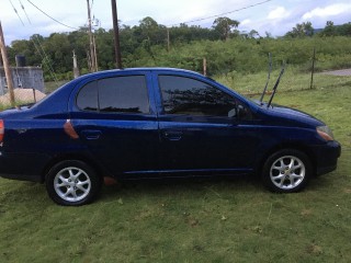 2001 Toyota Yaris for sale in Manchester, Jamaica
