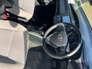 2017 Toyota Axio Hybrid for sale in Hanover, Jamaica