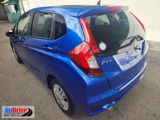 2019 Honda Fit