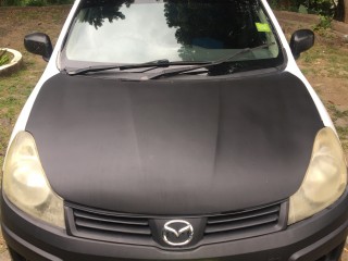 2009 Mazda AD Wagon for sale in St. Mary, Jamaica