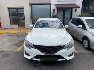 2013 Toyota Mark X for sale in Kingston / St. Andrew, Jamaica
