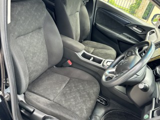 2017 Honda FIT SHUTTLE for sale in Manchester, Jamaica