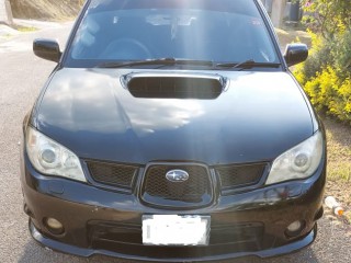2007 Subaru Impreza WRX for sale in St. James, 