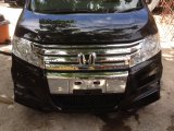 2010 Honda Step Wagon SPADA for sale in Trelawny, Jamaica