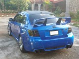 2013 Subaru STI for sale in Kingston / St. Andrew, Jamaica