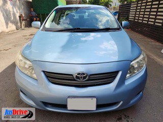 2010 Toyota COROLLA for sale in Kingston / St. Andrew, Jamaica