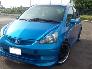 2003 Honda Fit for sale in Kingston / St. Andrew, Jamaica